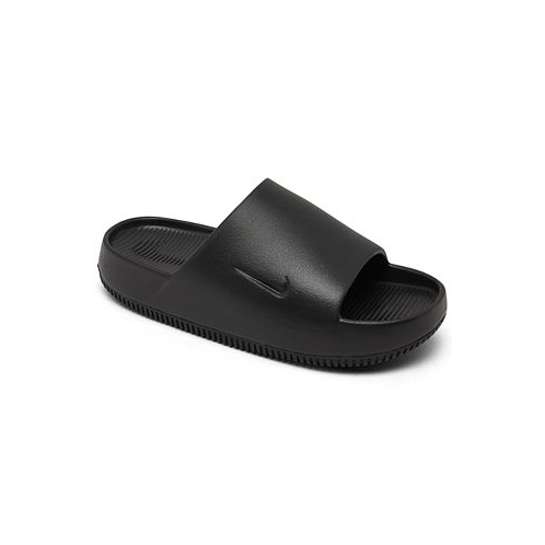 Nike Womens Calm Slide Sandals from Finish Line