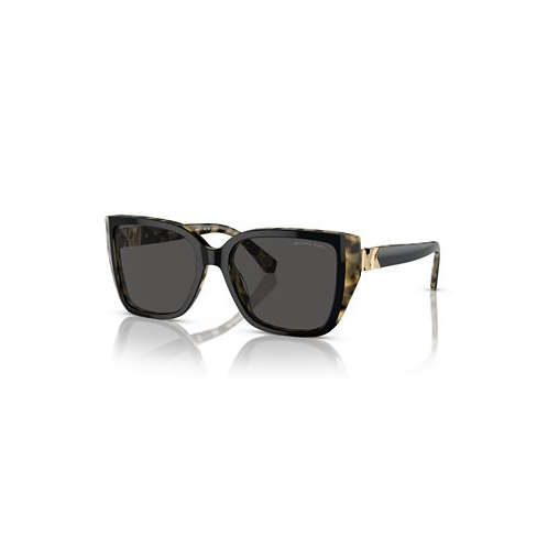 Michael Kors Womens Acadia Sunglasses MK2199
