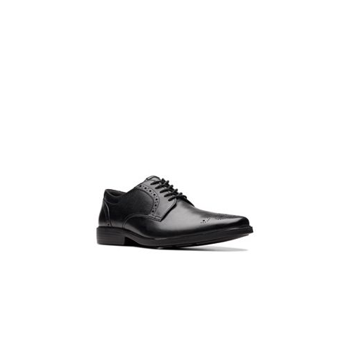 Mens Collection Clarkslite Tie Slip On Dress Shoes