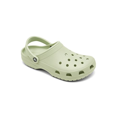 Crocs Mens and Womens Classic Clog from Finish Line