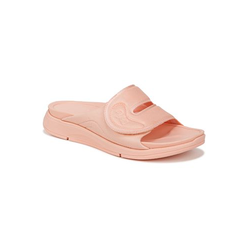 Ryka Womens Tao Recovery Slide Sandals