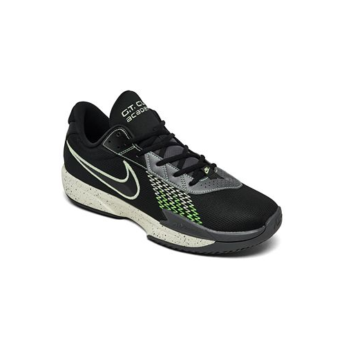 Nike Mens G.T. Cut Academy Basketball Sneakers from Finish Line