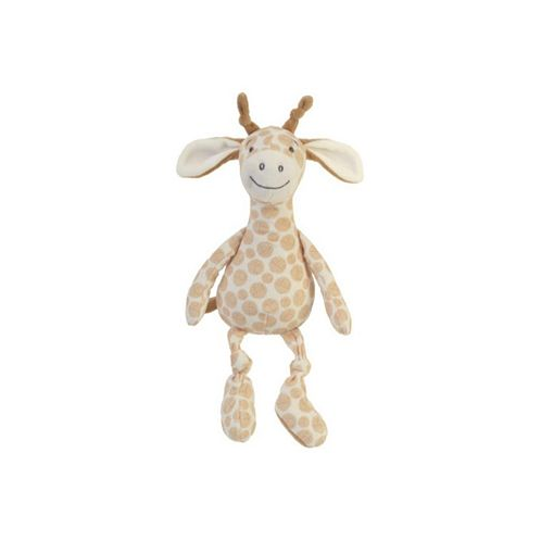 Newcastle Classics Giraffe Gessy 1 by Happy Horse 11 Inch Stuffed Animal Toy