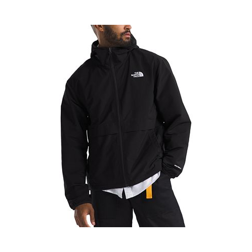 The North Face Mens Easy Wind Full Zip Jacket