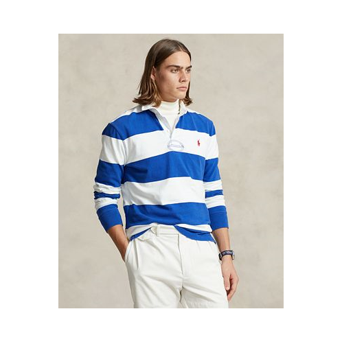Polo Ralph Lauren Mens The Iconic Rugby Shirt