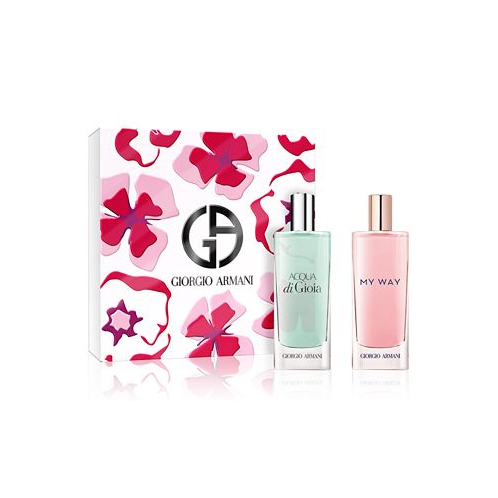 Giorgio Armani 2-Pc. Eau de Parfum Gift Set