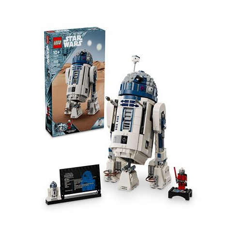 LEGO Star Wars 75379 Toy Building Set 1050 Pieces