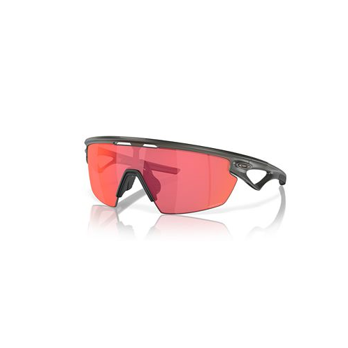 Oakley Unisex Sunglasses Sphaerai Oo9403