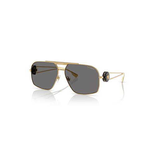 Versace Mens Polarized Sunglasses Ve2269