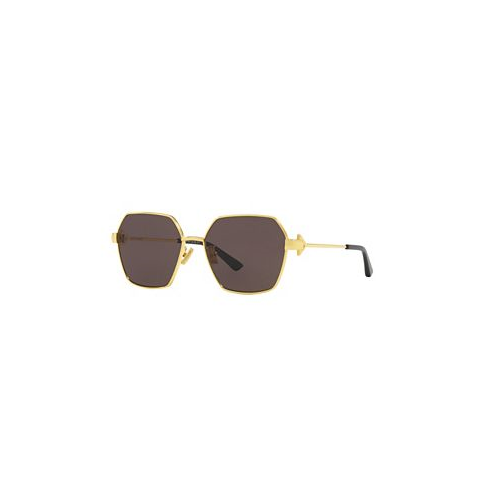 Bottega Veneta Womens Sunglasses BV1224S