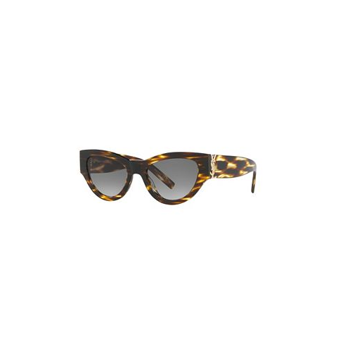 Saint Laurent Unisex Sunglasses SL M94