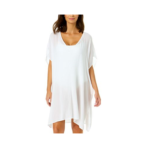 Anne Cole Womens Easy Cover-Up Tunic