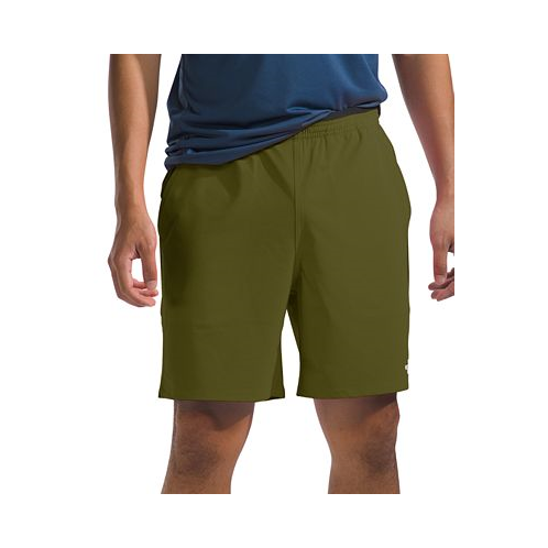 The North Face Mens Wander 2.0 Water-Repellent Shorts
