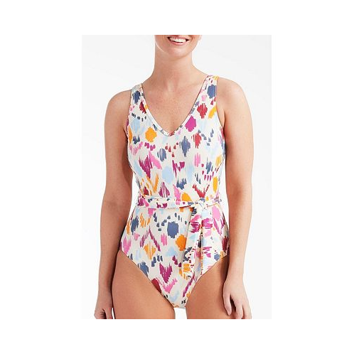 Hermoza Womens Halle One-Piece Swimsuit