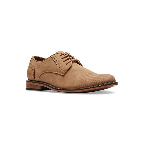Madden Men Mens Bobby Lace-Up Dress Shoes