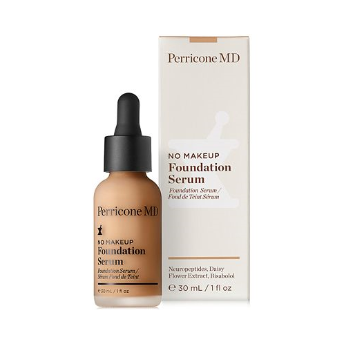 Perricone MD No Makeup Foundation Serum 1 oz.