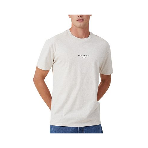 COTTON ON Mens Easy T-Shirt