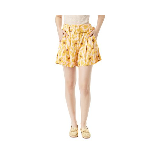 Sam Edelman Womens Romy Trouser Shorts