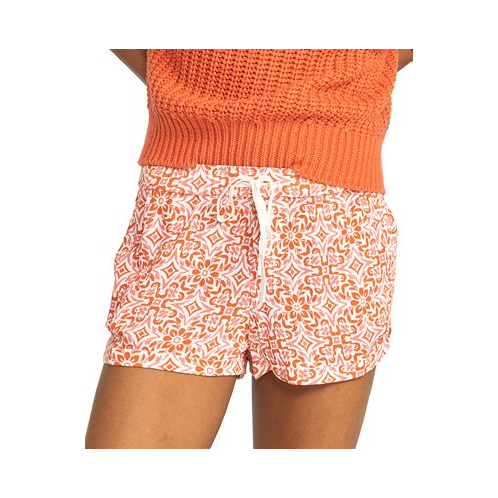 Roxy Juniors New Impossible Love Shorts