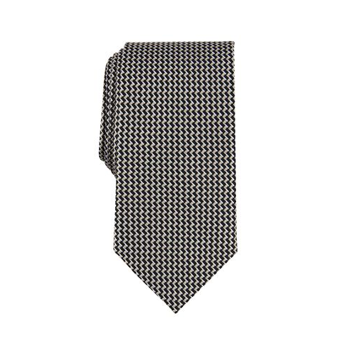 Michael Kors Mens Exeter Mini-Pattern Tie