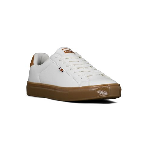 Ben Sherman Mens Crowley Low Casual Sneakers from Finish Line