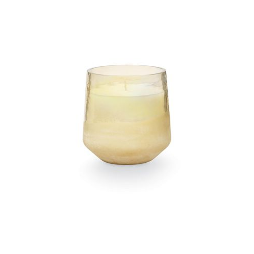 Illume Isla Lily Baltic Glass Candle