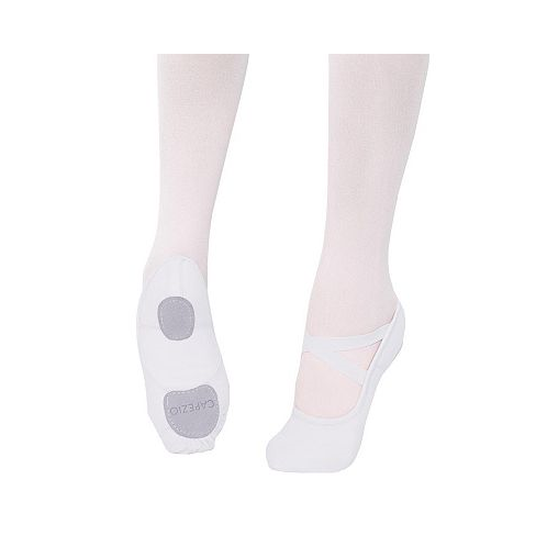 Capezio Girls Hanami Ballet Shoe