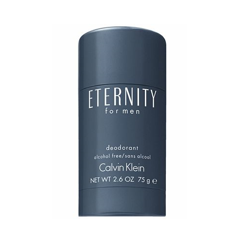 Calvin Klein Eternity for Men Deodorant 2.6 oz.