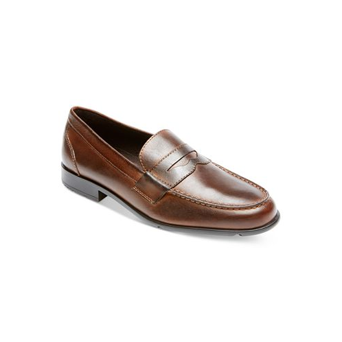 Rockport Mens Classic Penny Loafer Shoes