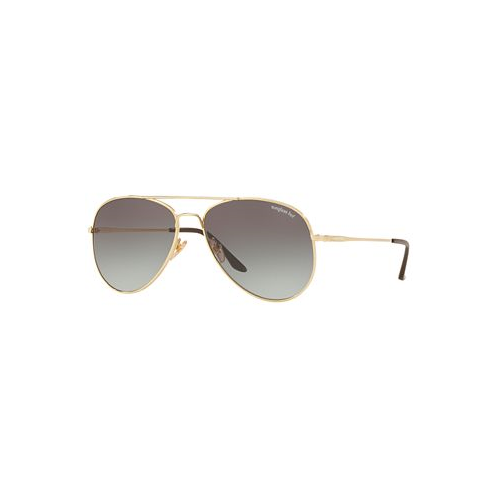 Sunglass Hut Collection Sunglasses HU1001 59