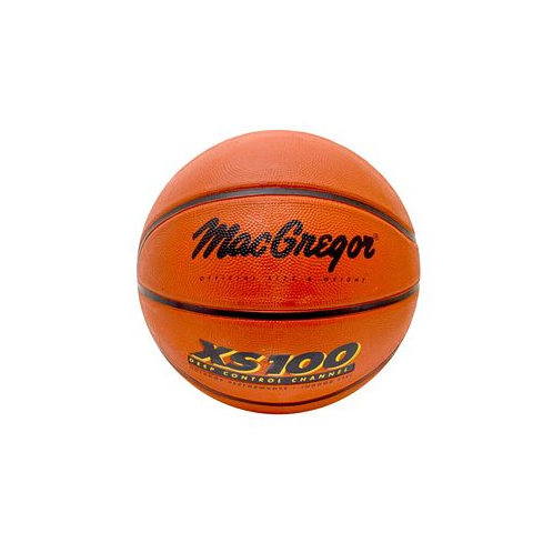 Hedstrom - Macgregor Xs-100 Size 7 Rubber Basketball