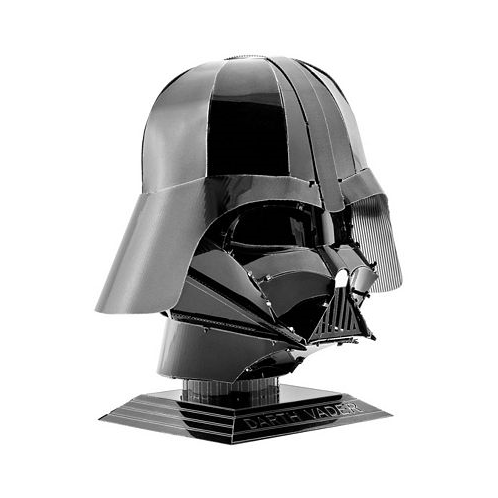 Fascinations Metal Earth 3D Metal Model Kit - Star Wars Darth Vader Helmet