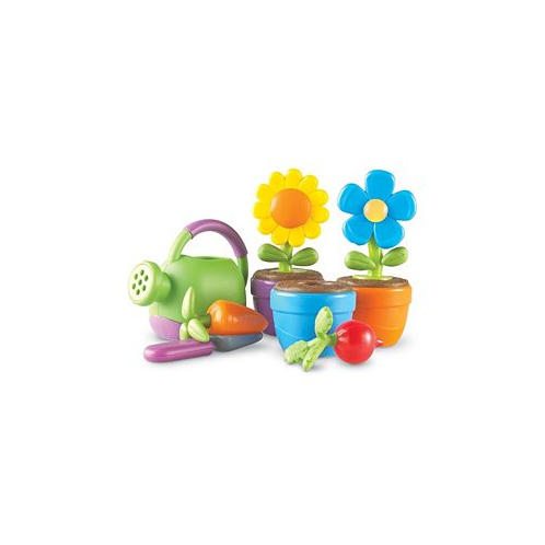 Learning Resources Grow It! Toy Garden Set - 9 Pieces