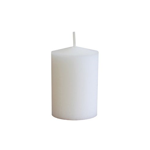 JH Specialties Inc/Lumabase Lumabase Set of 36 15 Hour Votive Candles