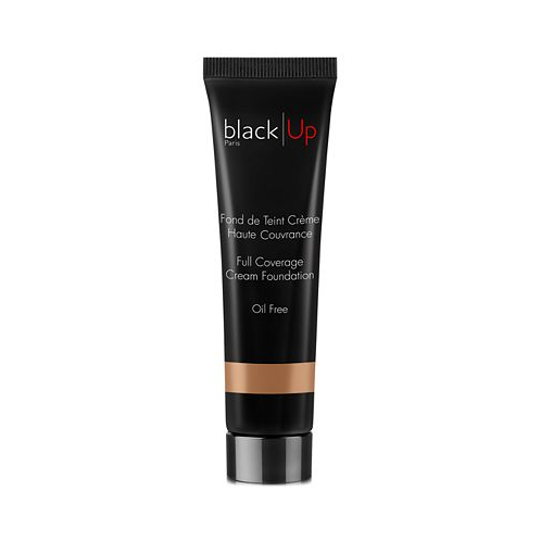 Black Up Full Coverage Cream Foundation 1-oz.