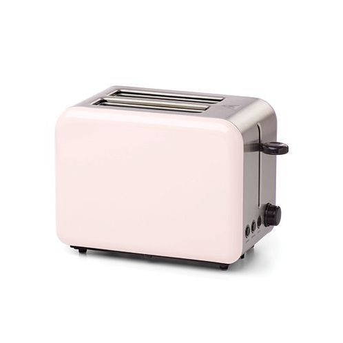 Kate Spade new york Nolita Blush Toaster