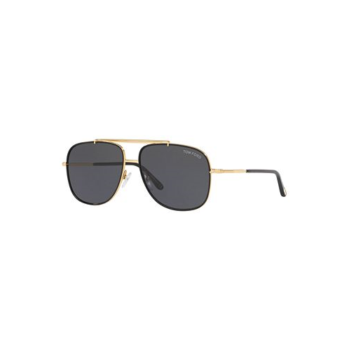 Tom Ford Sunglasses FT0693 58
