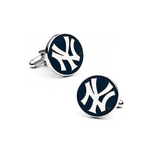 Cufflinks Inc. New York Yankees Cufflinks