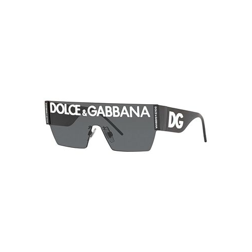 Dolce&Gabbana Sunglasses DG2233 43