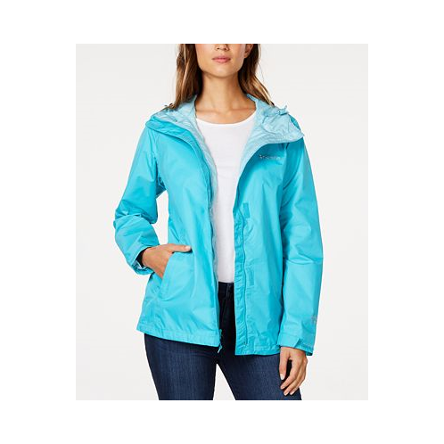 Columbia Womens Omni-Tech Arcadia II Rain Jacket