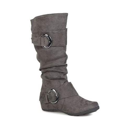 Journee Collection Womens Jester Boots