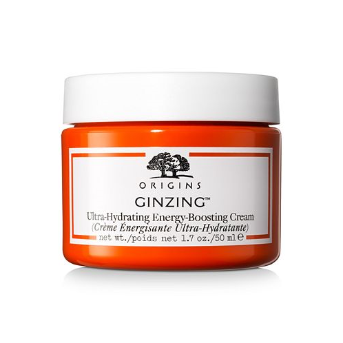 Origins GinZing Ultra Hydrating Energy-Boosting Cream 1.7 oz.