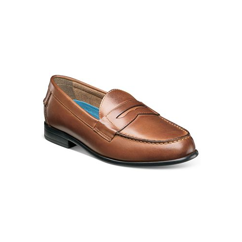 Nunn Bush Mens Drexel Penny Loafers with KORE Comfort Technology
