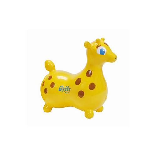 Gymnic Gyffy The Giraffe Inflatable Bounce Ride