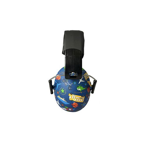 Banz Little Boys and Girls Earmuffs Hearing Protection