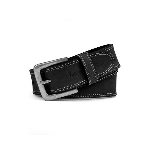 Timberland 38mm Boot Leather Belt