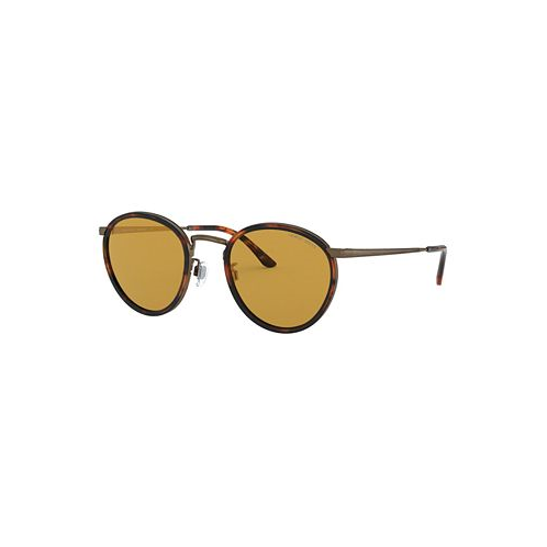 Giorgio Armani Mens Sunglasses