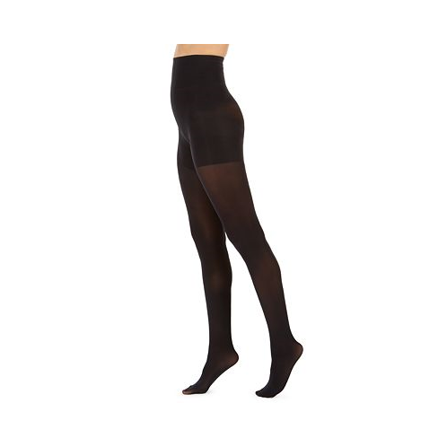 SPANX Womens High-Waisted Tight-End Tights