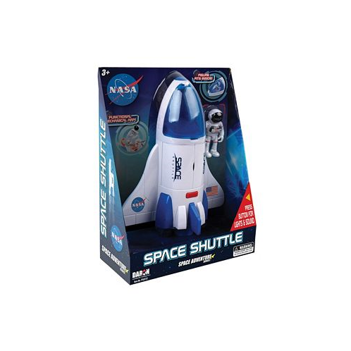 Daron Space Space Adventure Nasa Space Shuttle