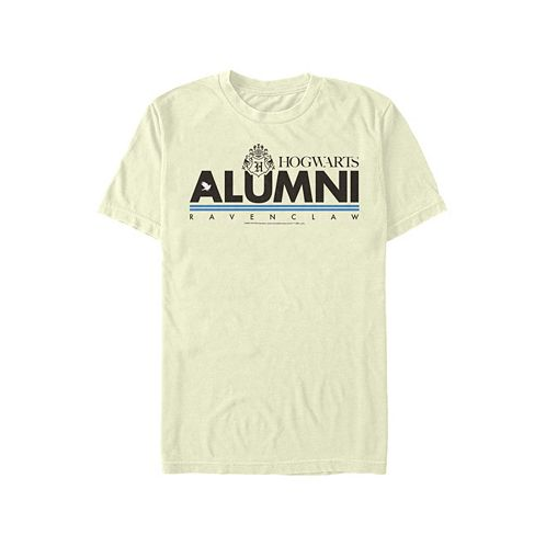 Fifth Sun Mens Alumni Ravenclaw Short Sleeve Crew T-shirt